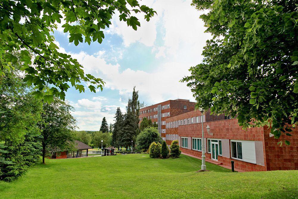 Hotel Agricola Sport & Wellness Centre Mariánské Lázně Exterior foto